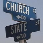 Church and state