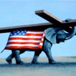 cross