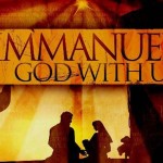 ImmanuelGod With US