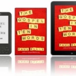 Book Review: The Gospel in Ten Words