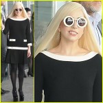Lady Gaga & The Church