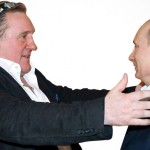RUSSIA-FRANCE-DEPARDIEU-PUTIN