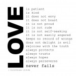 love