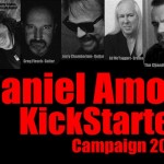daniel amos