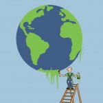 earth