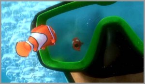 Nemo is taken!