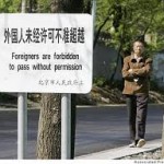 foreigners