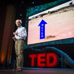 Ted Savory