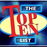 Top-Ten-list