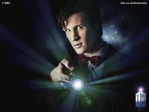 Doctor who1