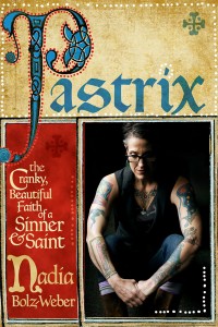 Pastrix-cover