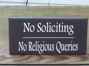 no_soliciting_no_religious_queries_wood_vinyl_sign_-_door_hanger_home__75a64dfc