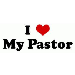i_love_my_pastor_bumper_bumper_sticker