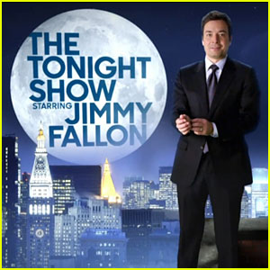 Weekend Distractions: Late Night With Jimmy Fallon
