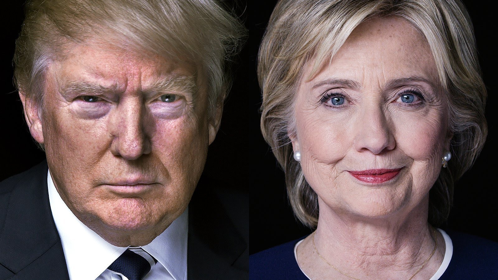 Episode 032: Election 2016- It’s (NOT) The End Of The World As We Know It