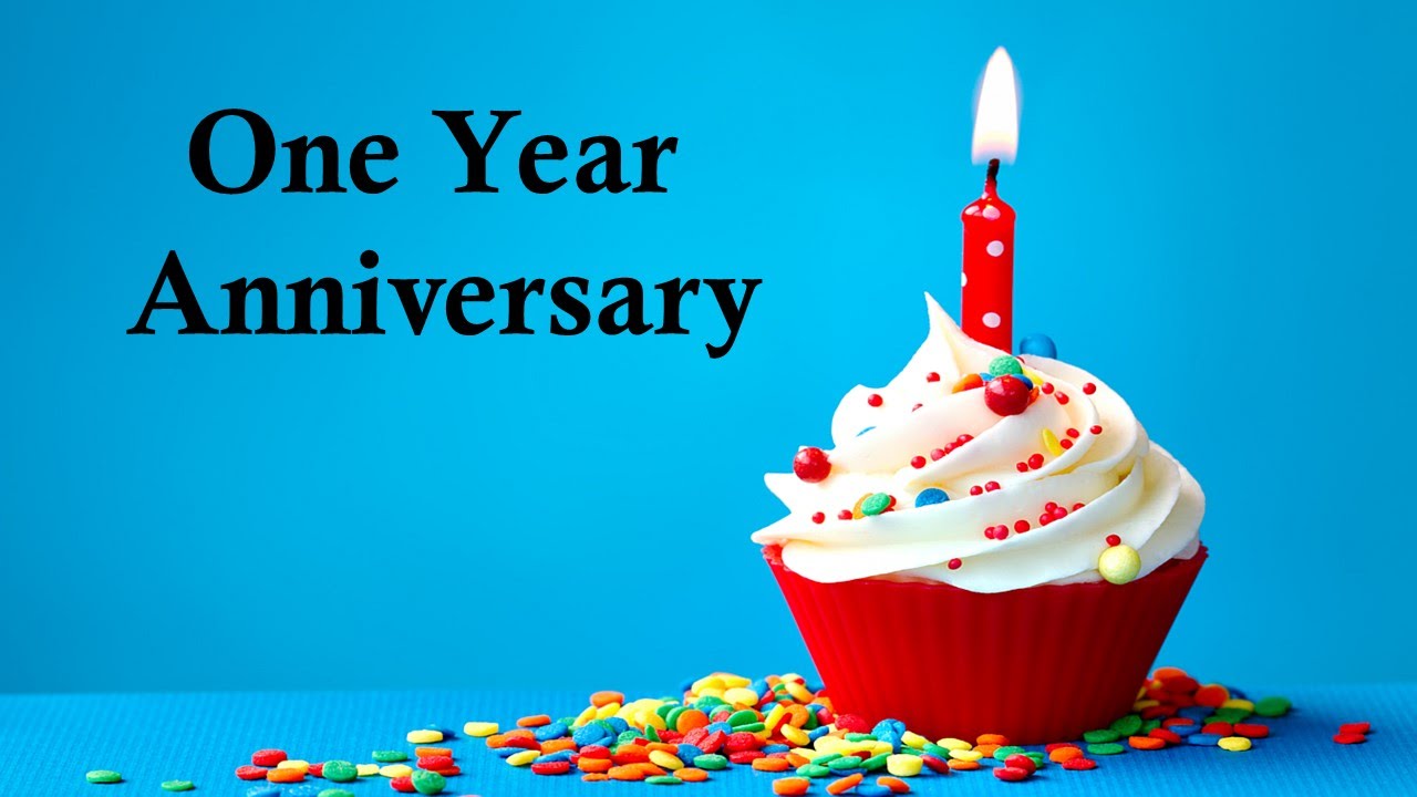 Episode 43: Happy Podcast Anniversary with Steve & Tammy