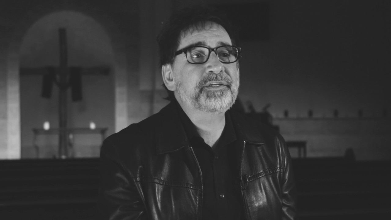 Episode 060: Sinners in the Hands of a Loving God with Brian Zahnd (Pt. 2)