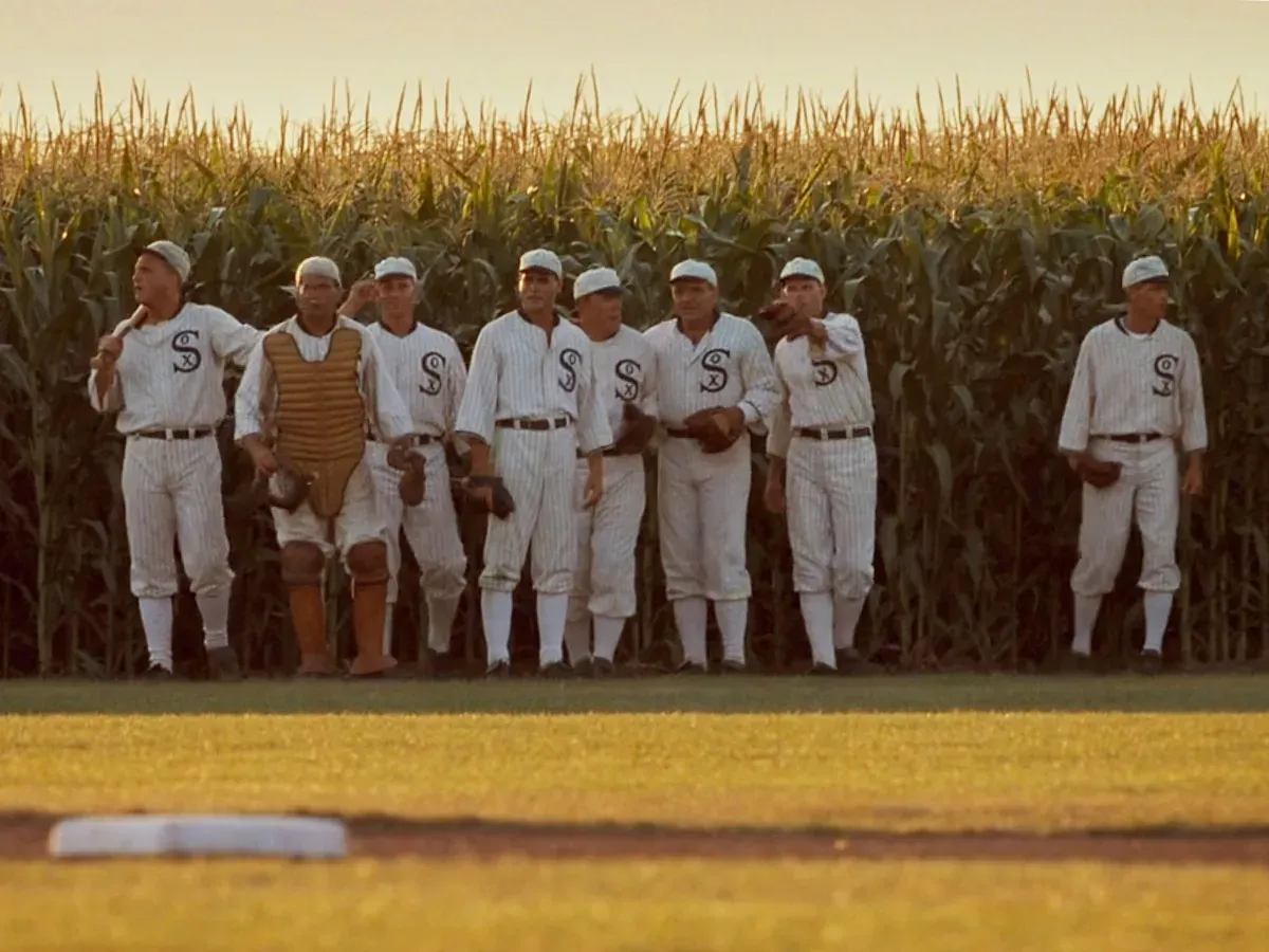 Revisiting “Field of Dreams” What a 60-Year-Old Sees That a 22-Year-Old Couldn’t